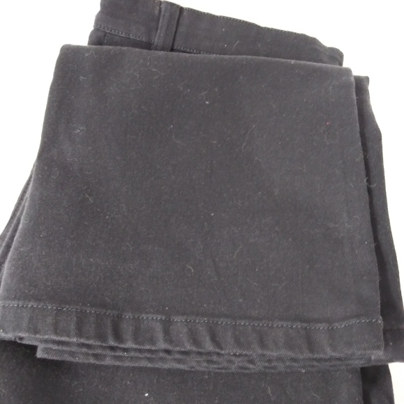 Black Lee Jeans - Picture 8 of 8